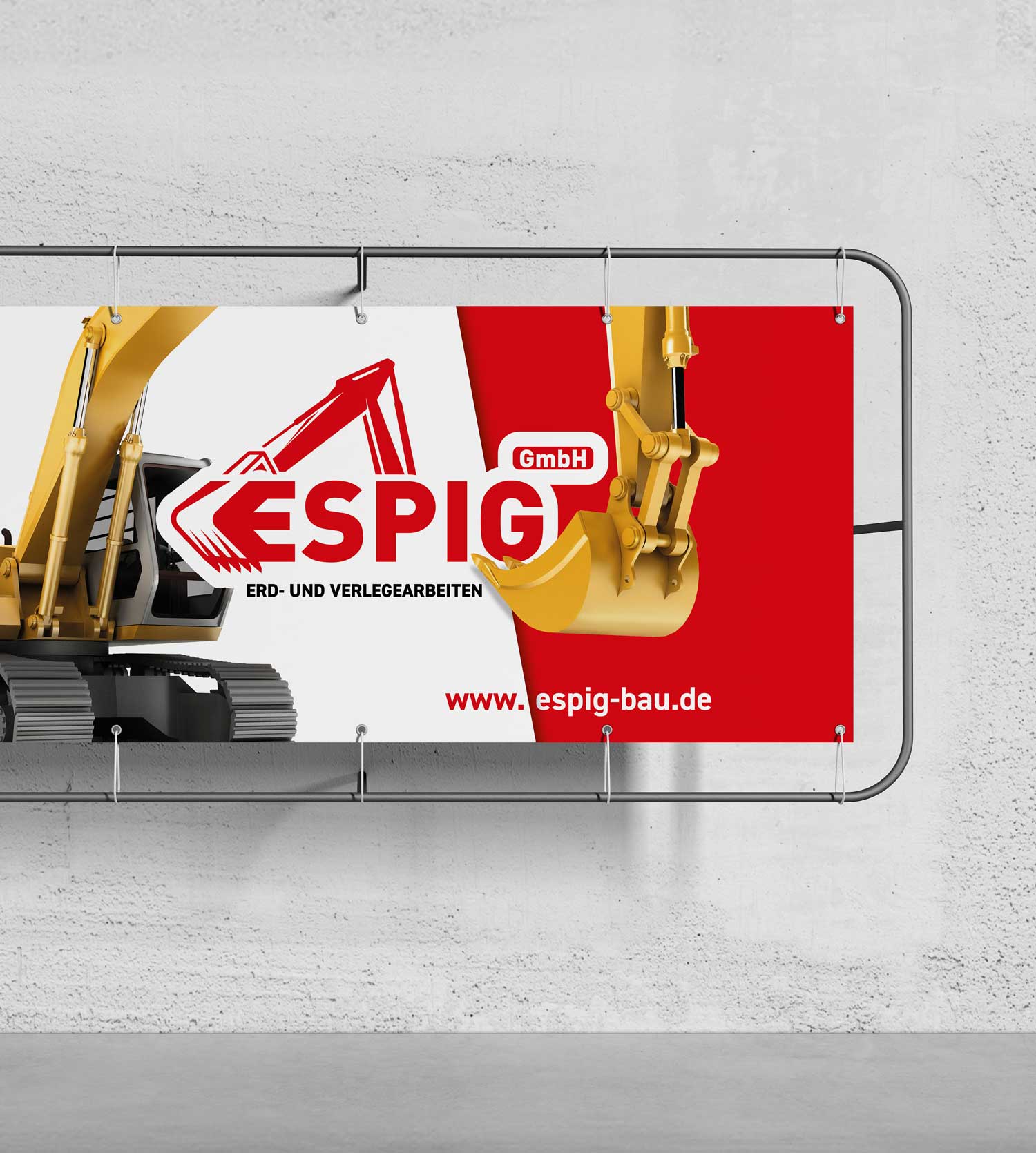 Plane Espig GmbH